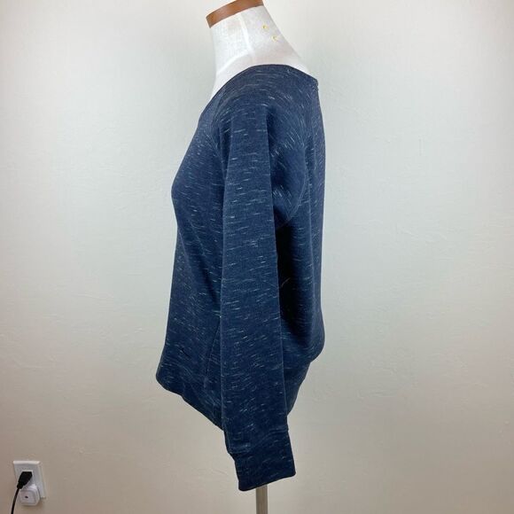 Nike Dri-Fit Space Dye Epic Fleece Sweatshirt - Picture 4 of 6